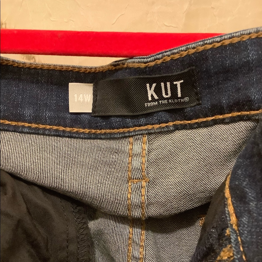 Jeans - Picture 4 of 4